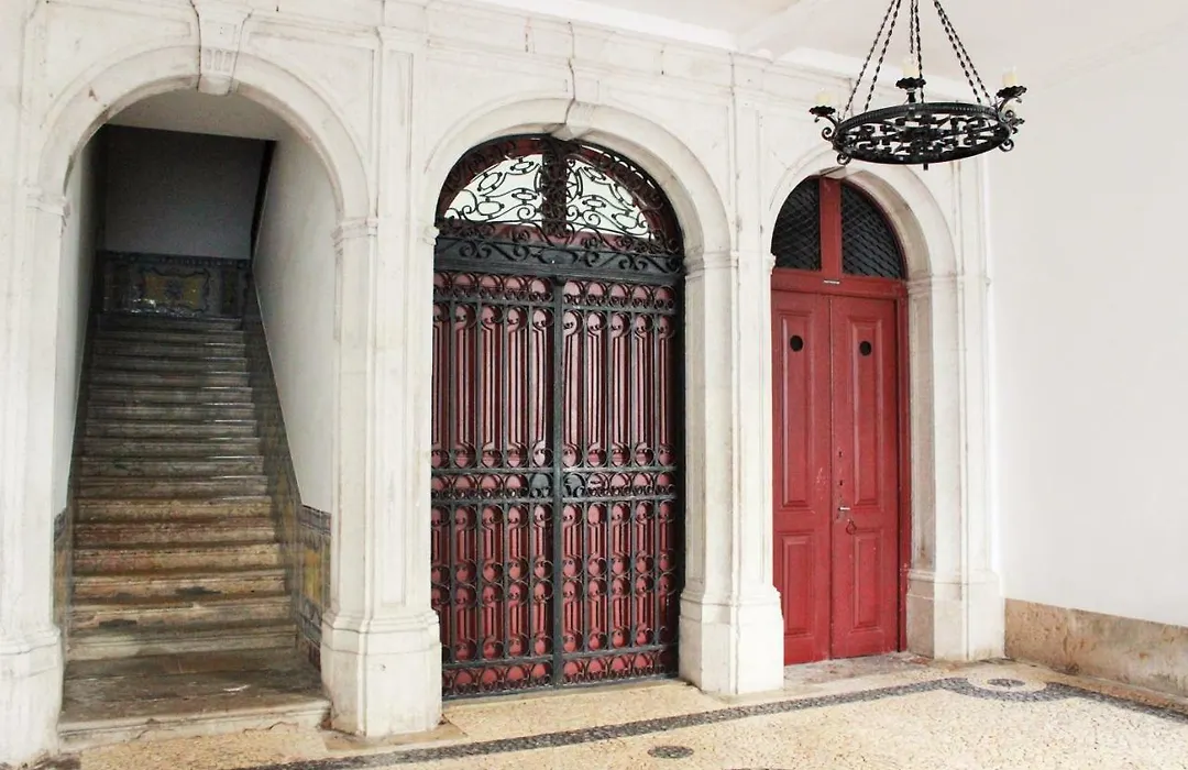 Casa Rio Da Saudade-1